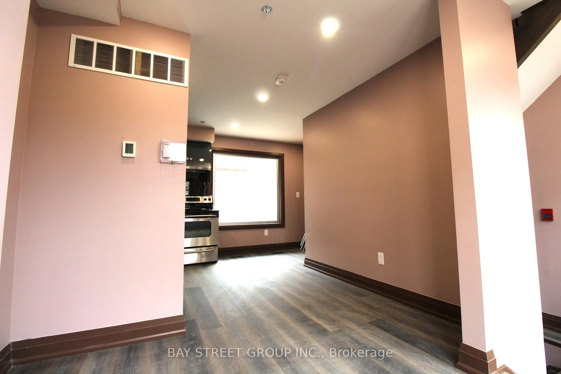 Photo 2 of 108 Chatham Avenue, Toronto, Blake-Jones — HOMEH