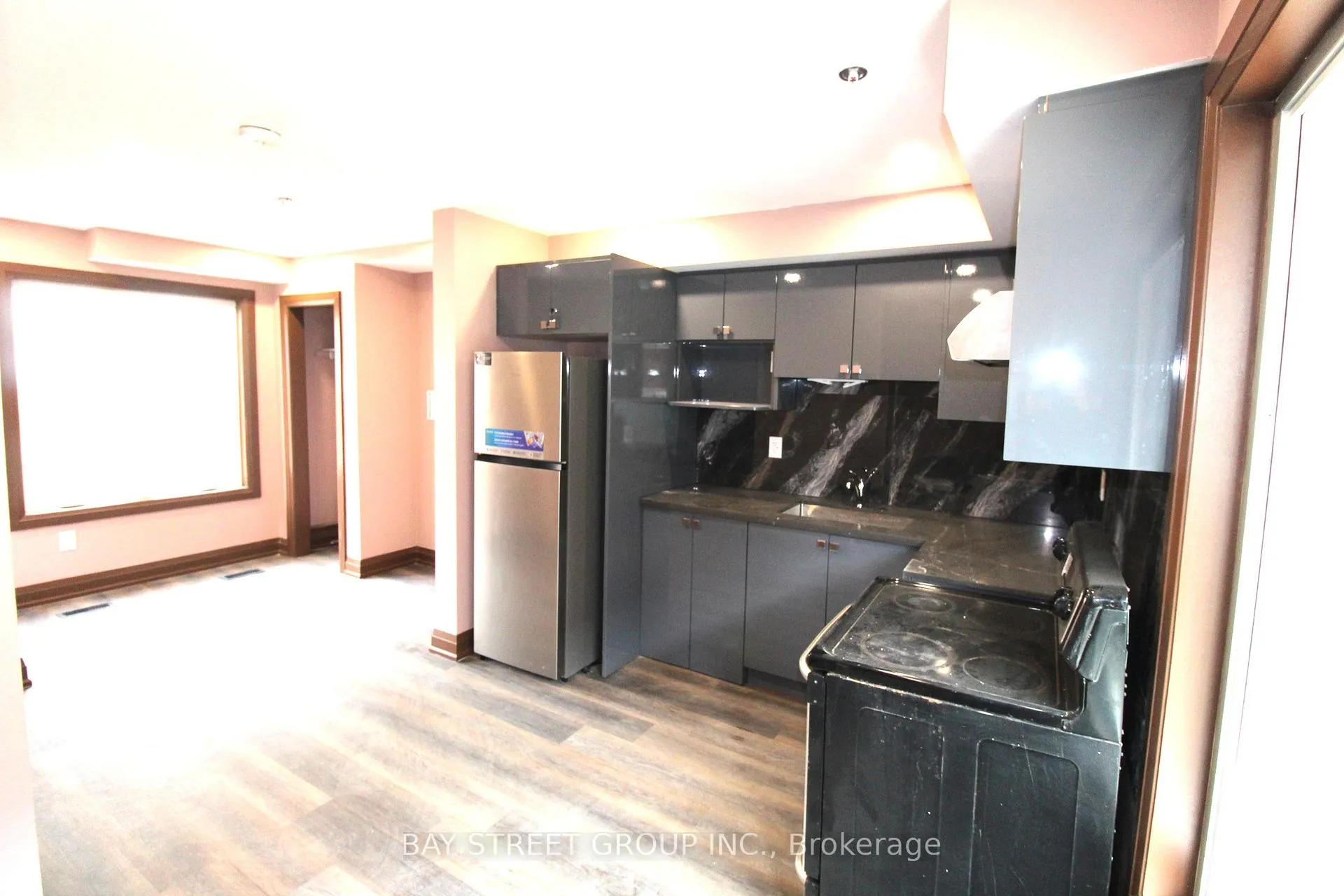 Photo 3 of 108 Chatham Avenue, Toronto, Blake-Jones — HOMEH
