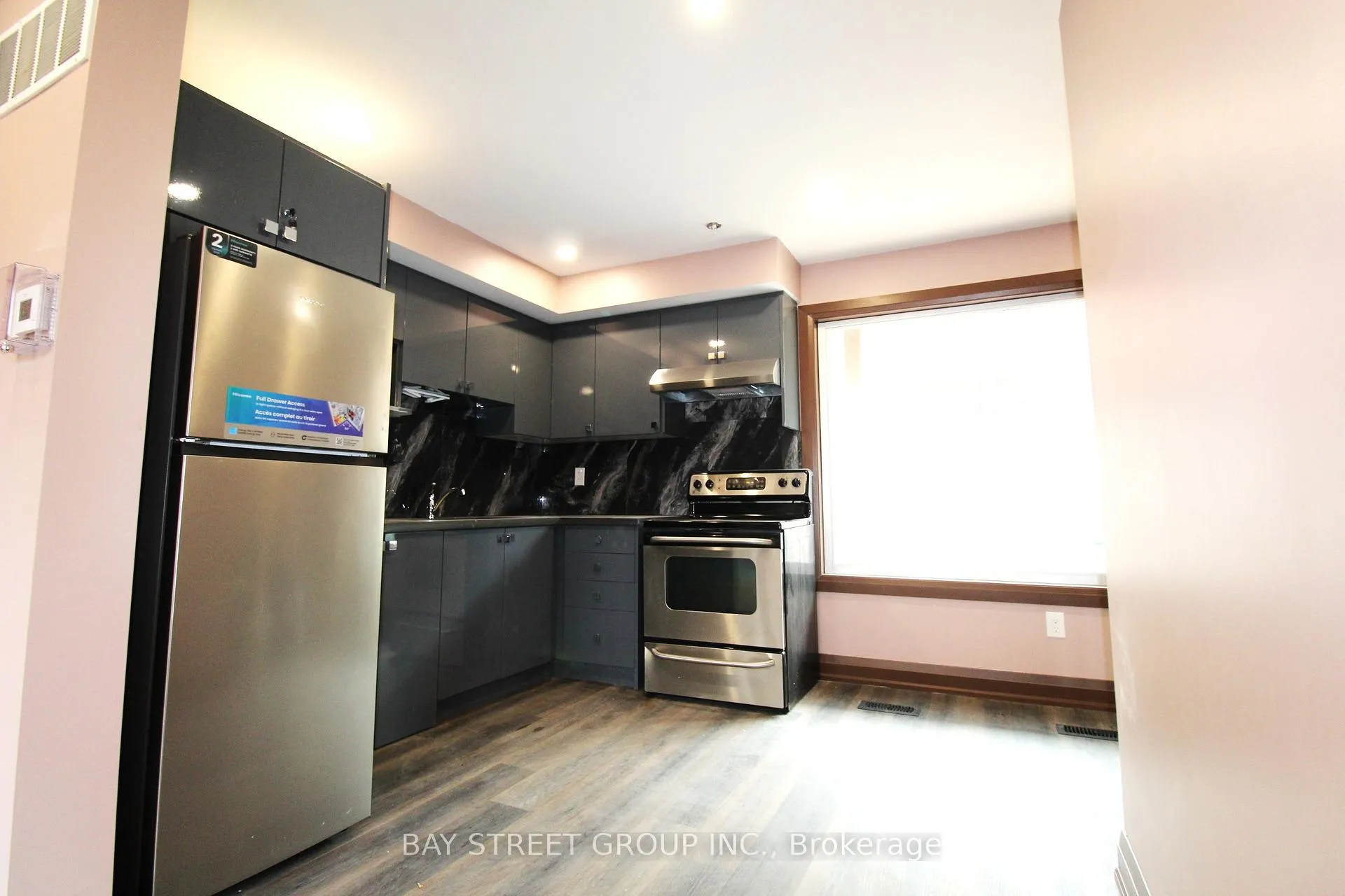 Photo 4 of 108 Chatham Avenue, Toronto, Blake-Jones — HOMEH