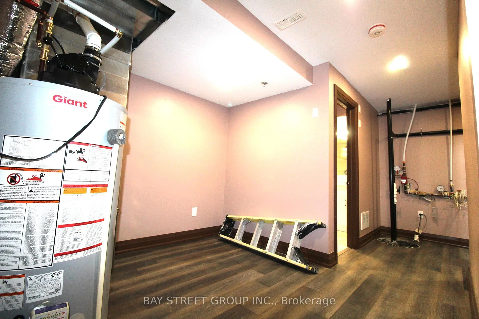 Photo 15 of 108 Chatham Avenue, Toronto, Blake-Jones — HOMEH