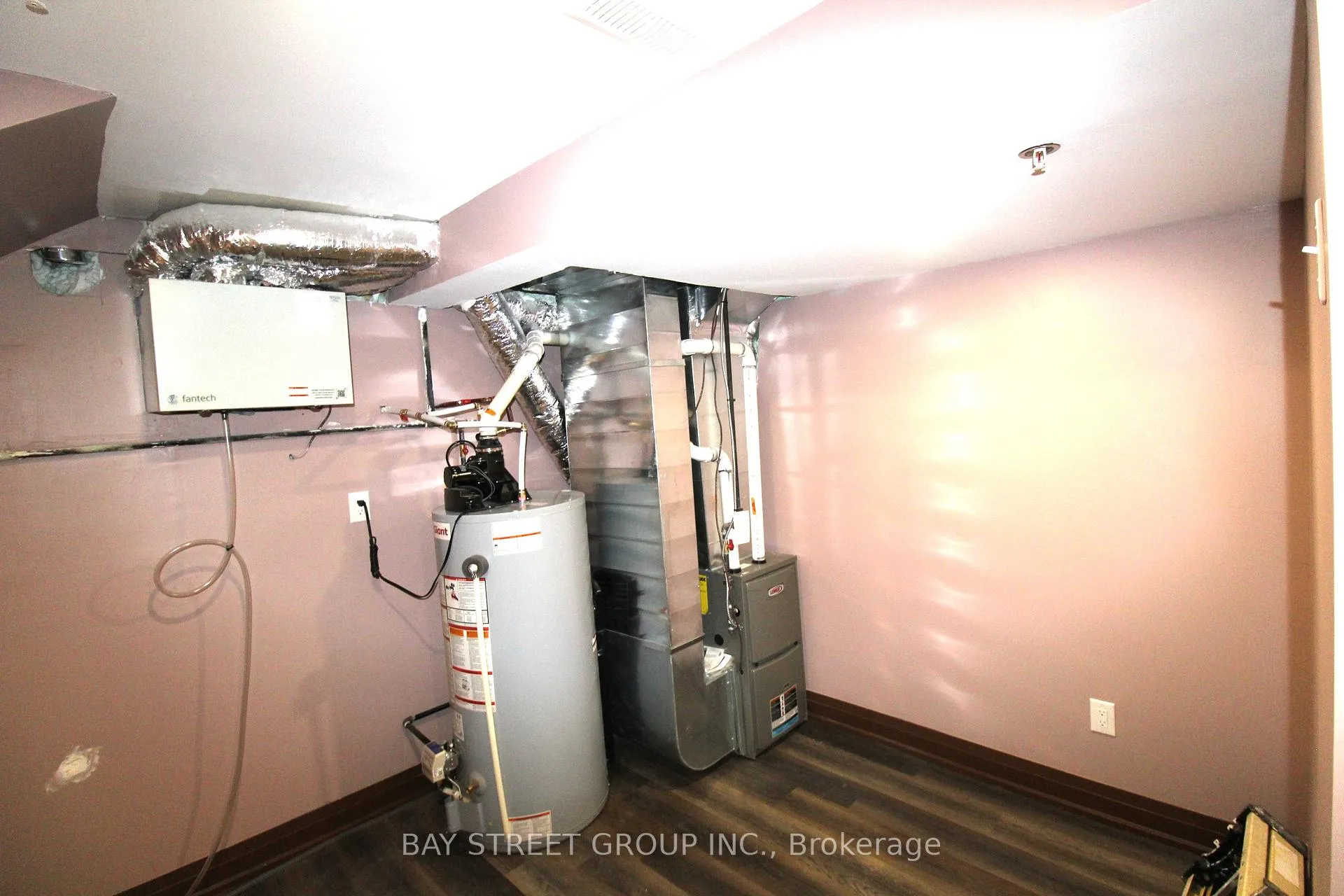 Photo 16 of 108 Chatham Avenue, Toronto, Blake-Jones — HOMEH