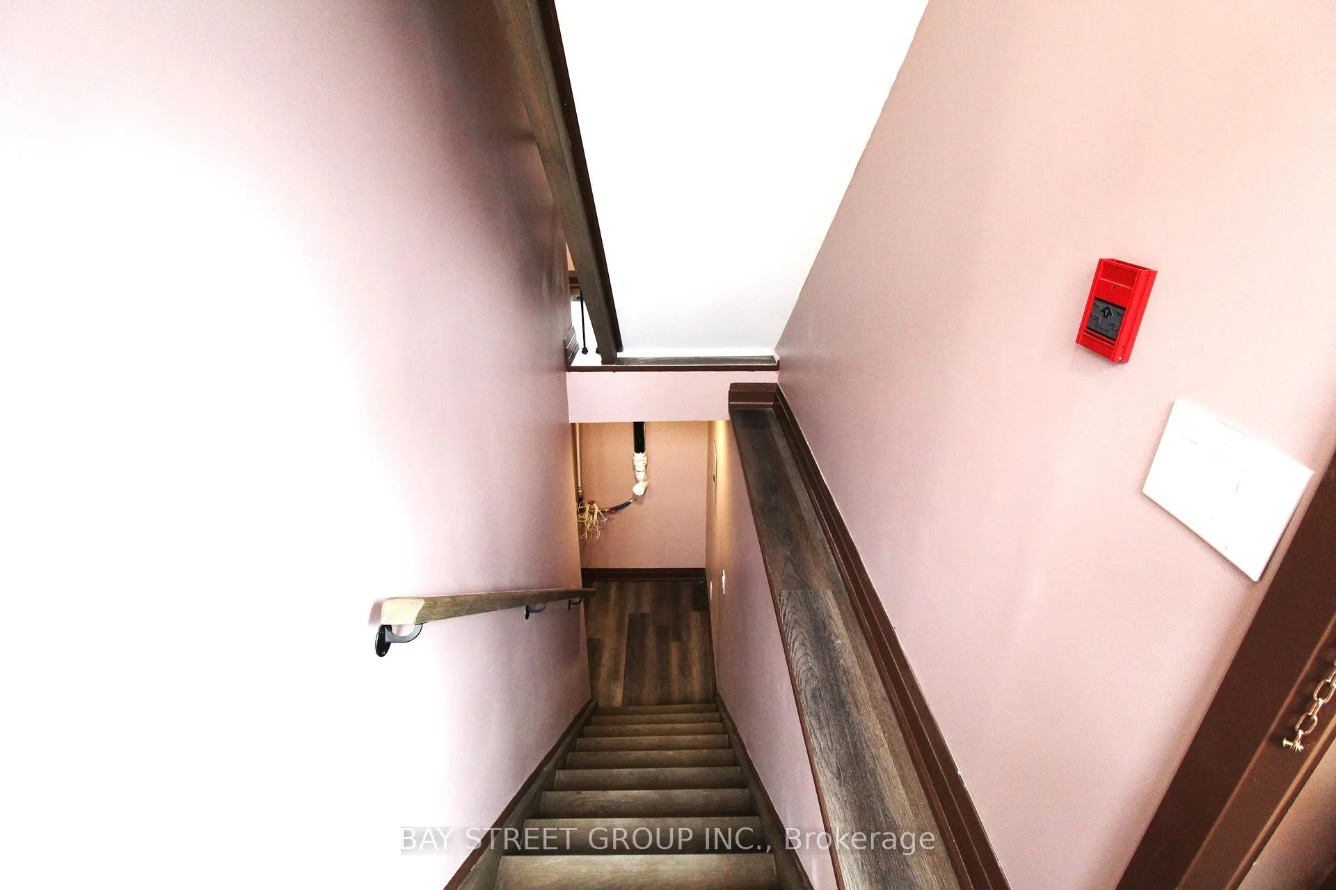 Photo 17 of 108 Chatham Avenue, Toronto, Blake-Jones — HOMEH
