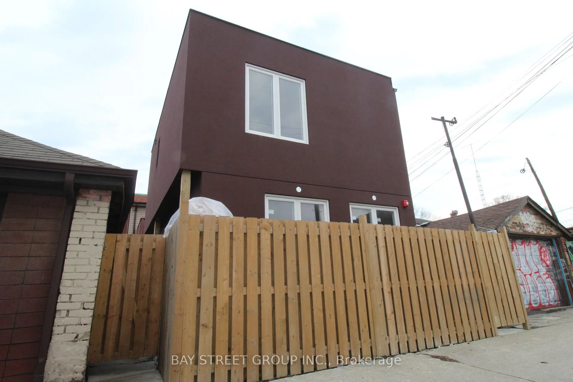 Photo 20 of 108 Chatham Avenue, Toronto, Blake-Jones — HOMEH
