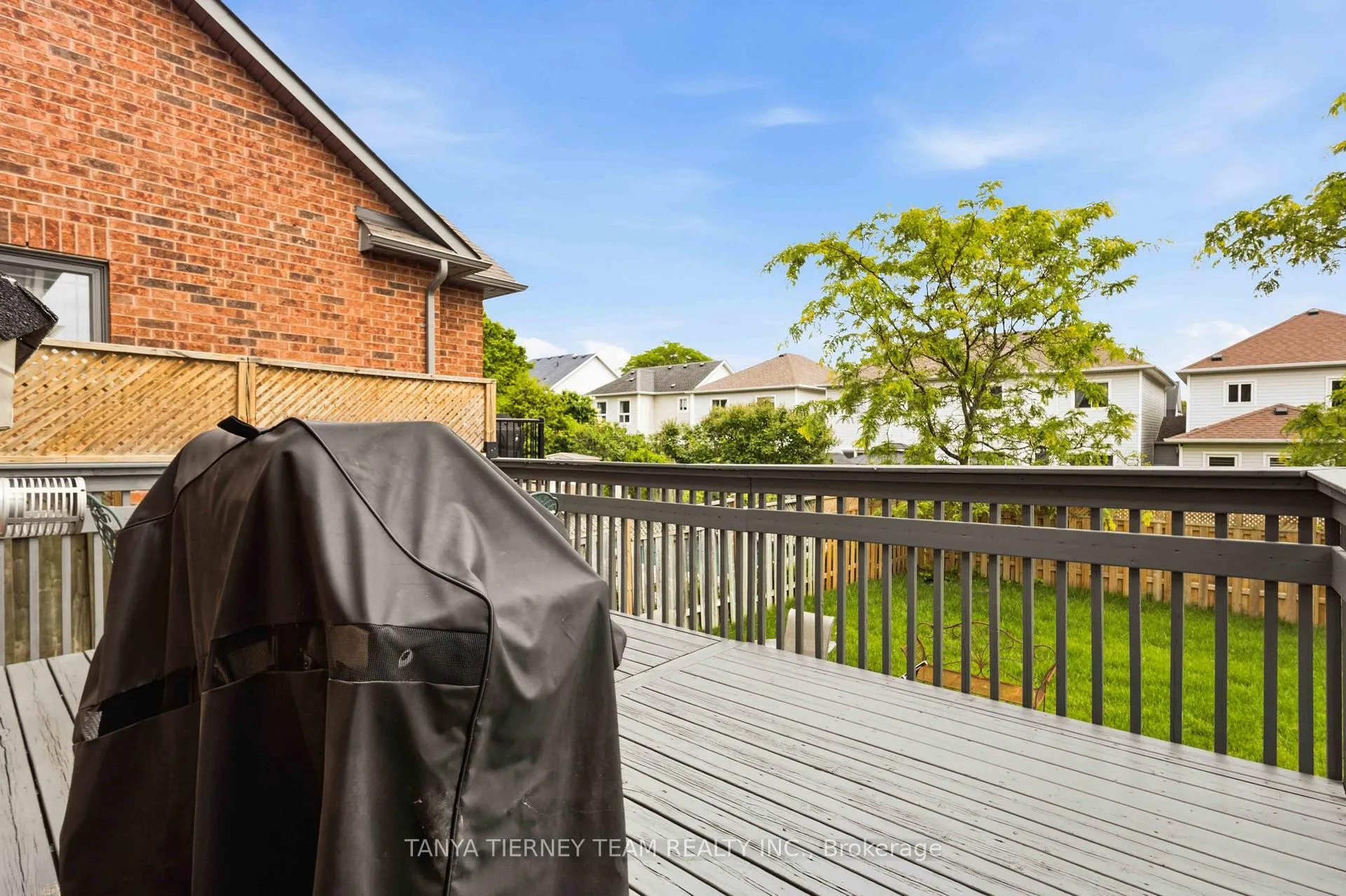 Photo 43 of 23 Cody Avenue, Whitby, Brooklin — HOMEH