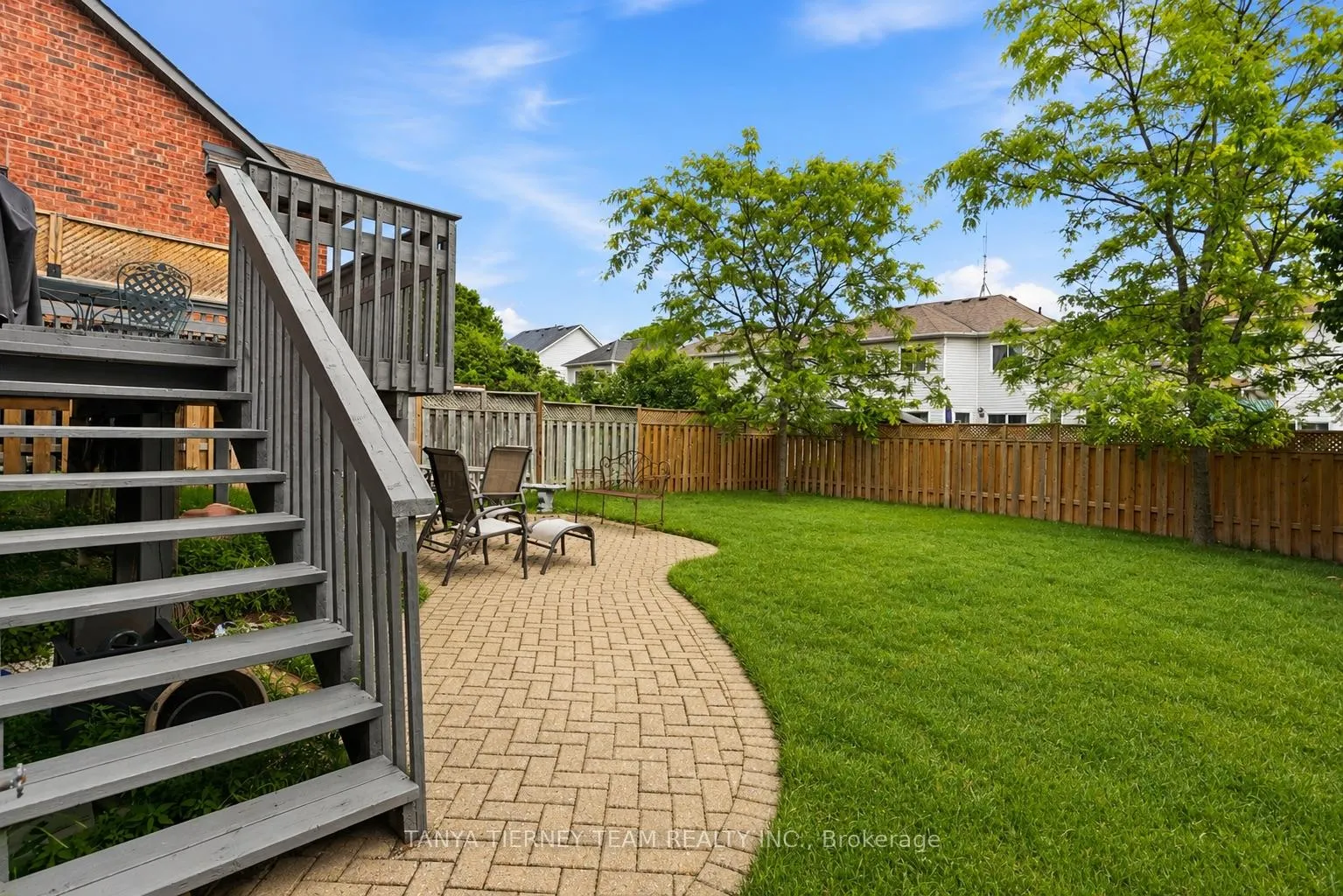 Photo 44 of 23 Cody Avenue, Whitby, Brooklin — HOMEH