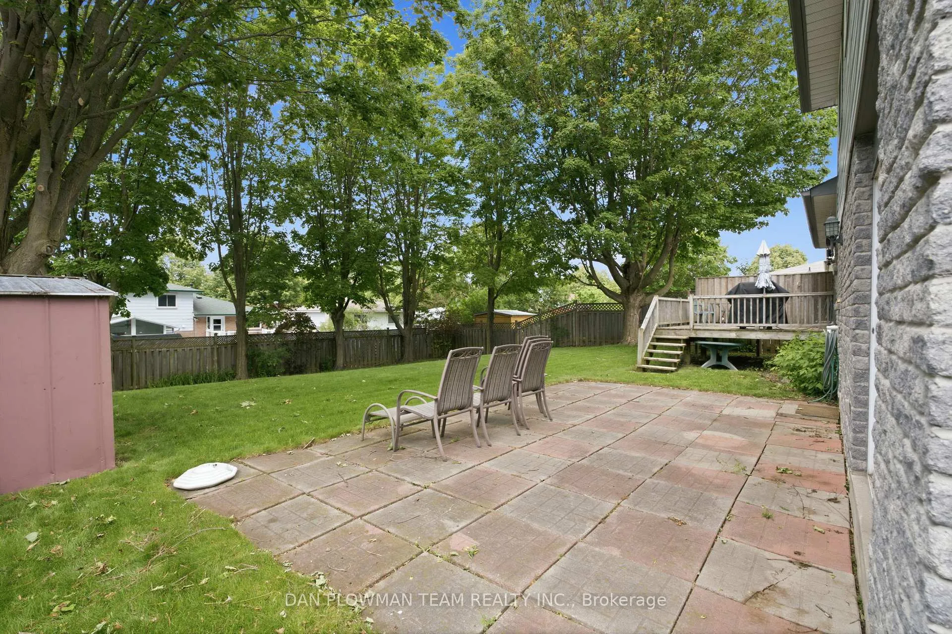 Photo 41 of 11 Mcclarnan Road, Ajax, South East — HOMEH