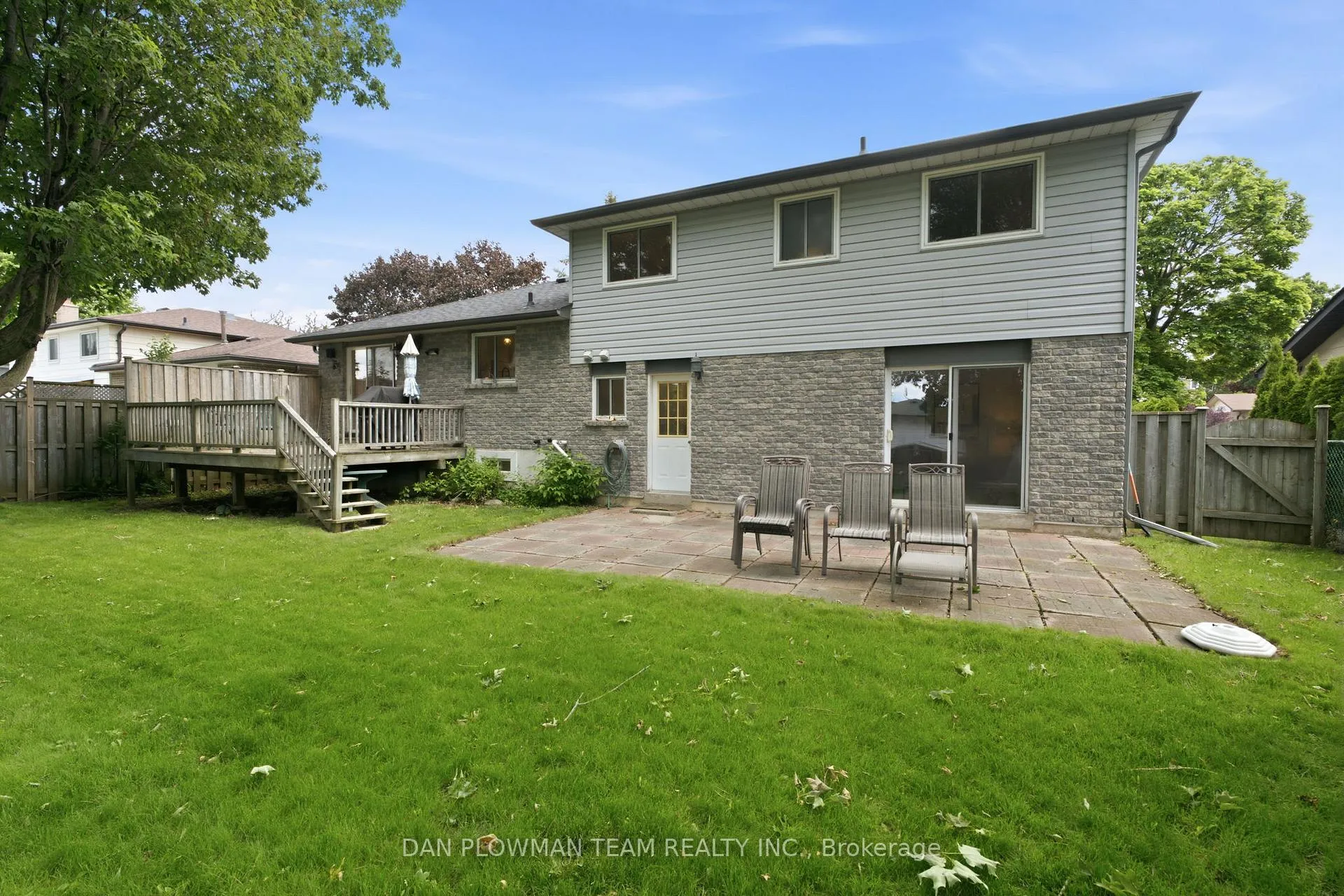 Photo 42 of 11 Mcclarnan Road, Ajax, South East — HOMEH