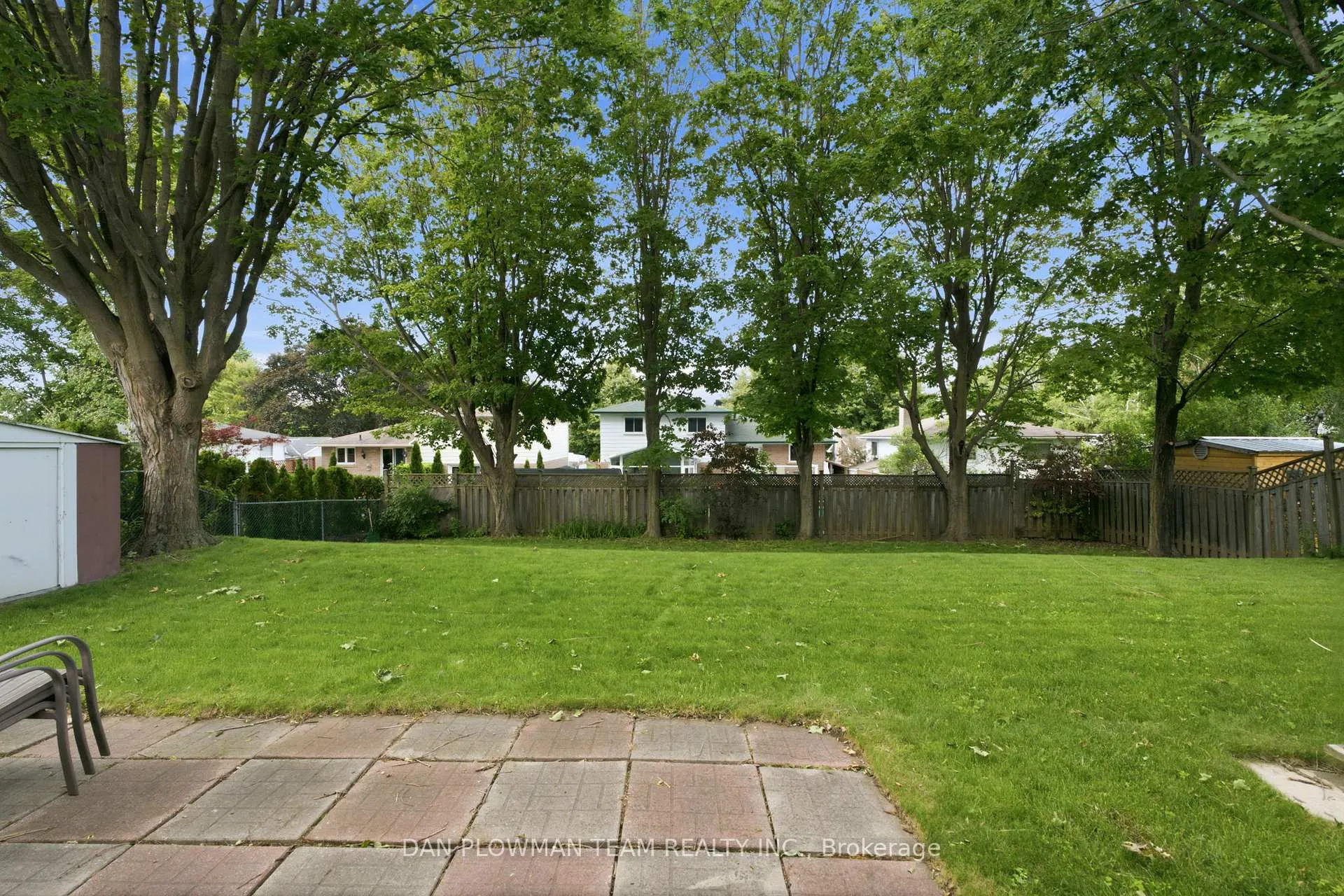 Photo 43 of 11 Mcclarnan Road, Ajax, South East — HOMEH