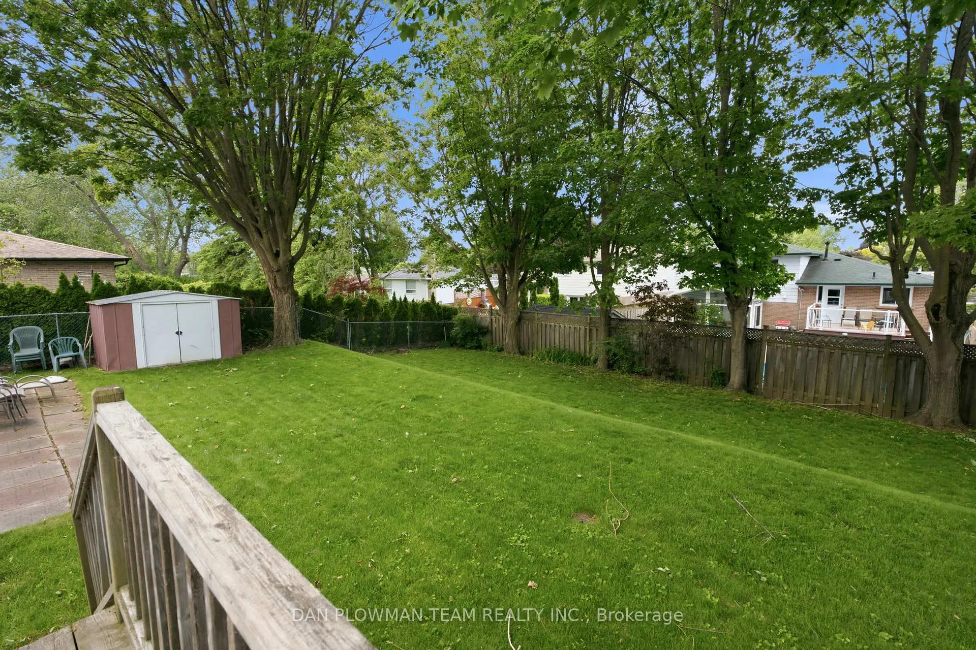 Photo 44 of 11 Mcclarnan Road, Ajax, South East — HOMEH