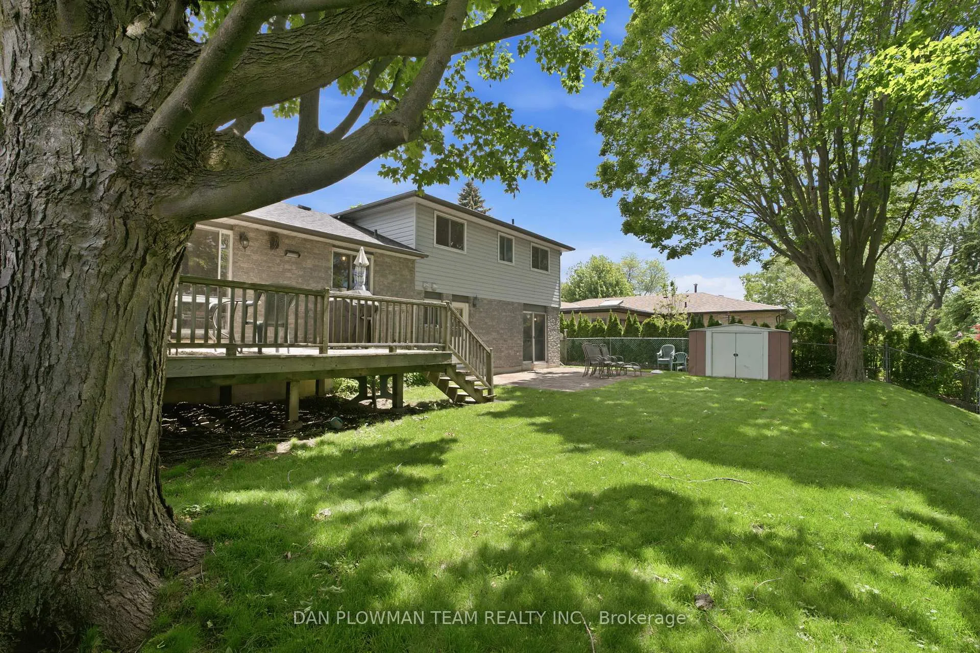 Photo 45 of 11 Mcclarnan Road, Ajax, South East — HOMEH