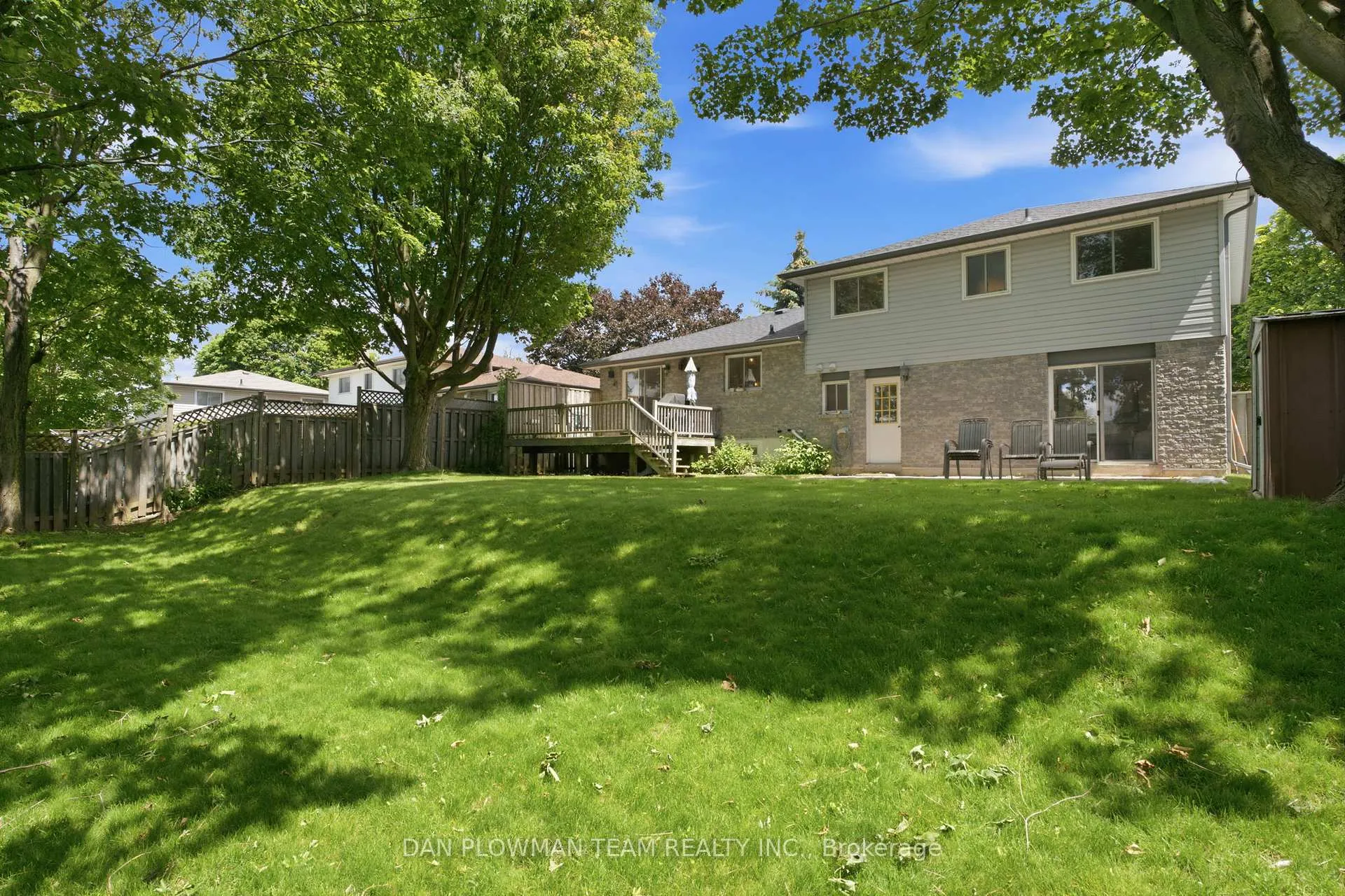 Photo 46 of 11 Mcclarnan Road, Ajax, South East — HOMEH