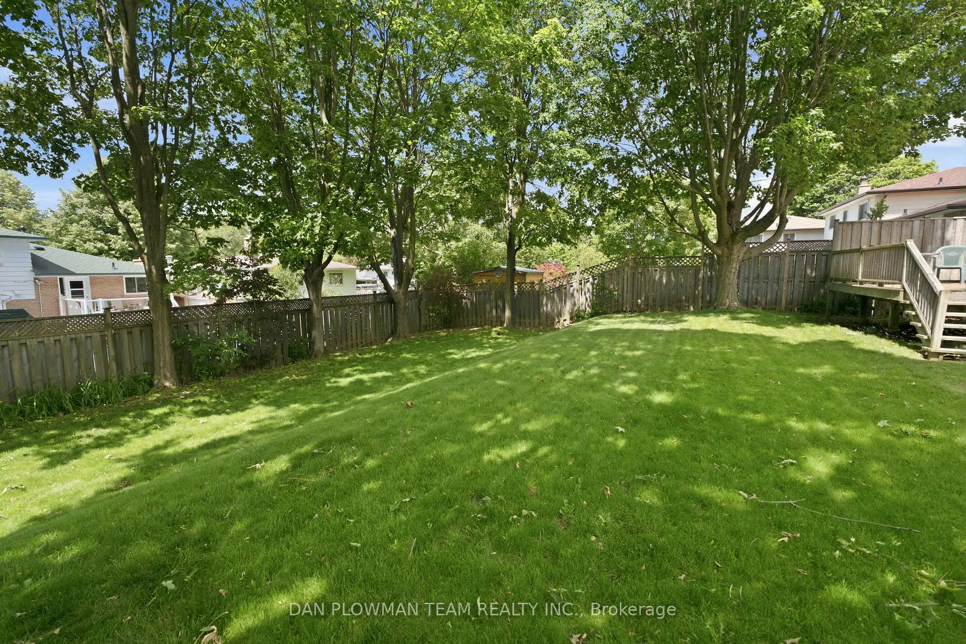 Photo 47 of 11 Mcclarnan Road, Ajax, South East — HOMEH