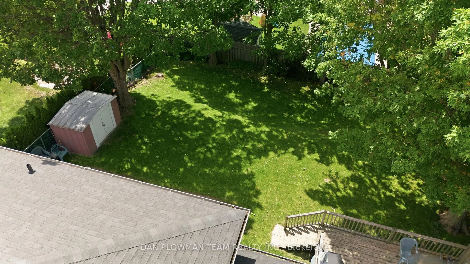 Photo 48 of 11 Mcclarnan Road, Ajax, South East — HOMEH