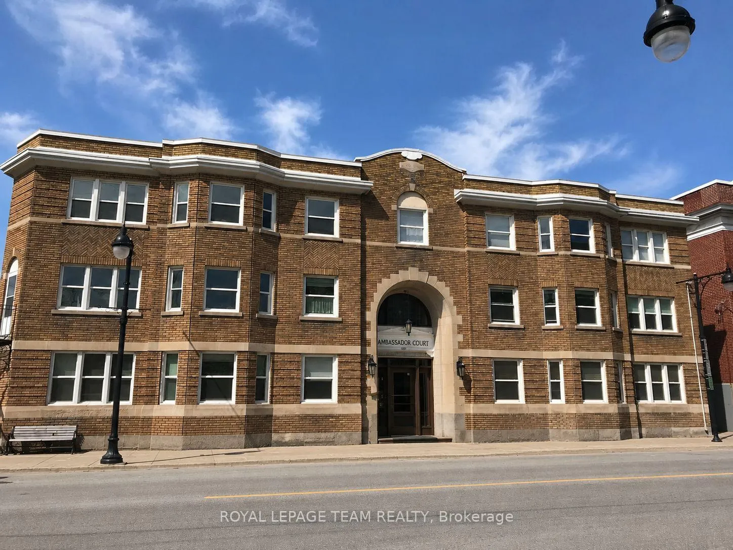 Photo of Unit 14, 612 Bank Street