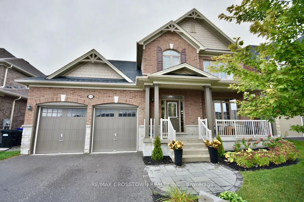 Photo 1 of 16 Daly Court, Springwater, Minesing — HOMEH