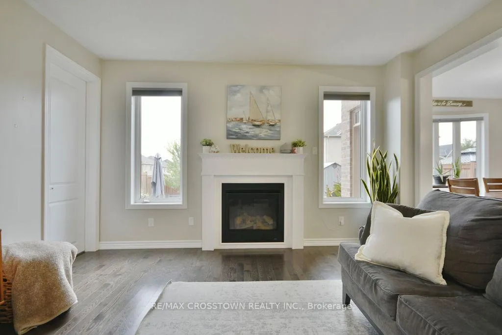 Photo 15 of 16 Daly Court, Springwater, Minesing — HOMEH