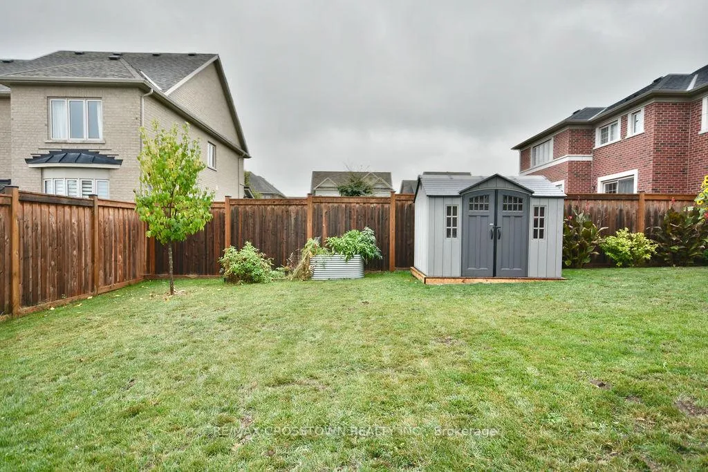 Photo 32 of 16 Daly Court, Springwater, Minesing — HOMEH