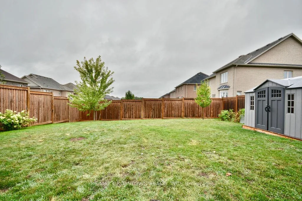Photo 34 of 16 Daly Court, Springwater, Minesing — HOMEH