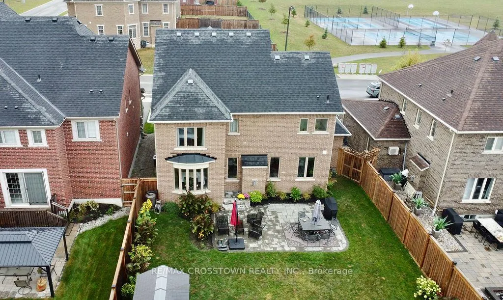 Photo 36 of 16 Daly Court, Springwater, Minesing — HOMEH