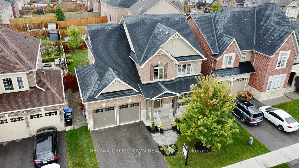 Photo 37 of 16 Daly Court, Springwater, Minesing — HOMEH
