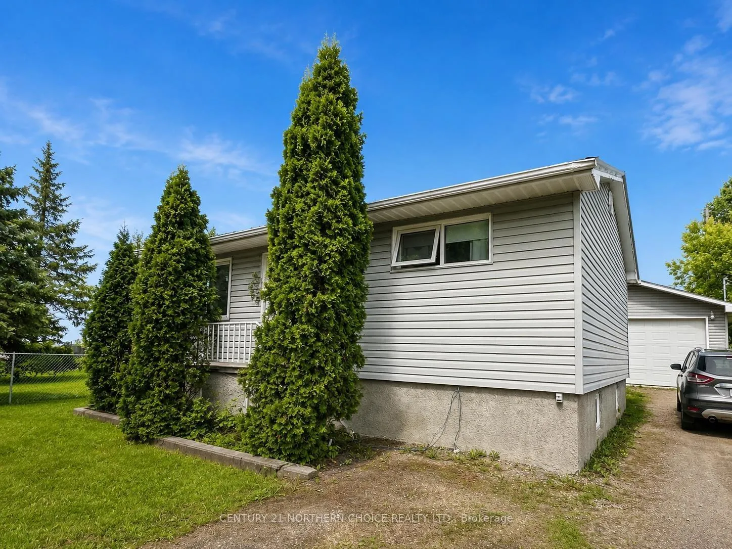 Photo 1 of 55 Dickenson Road, Red Lake — HOMEH