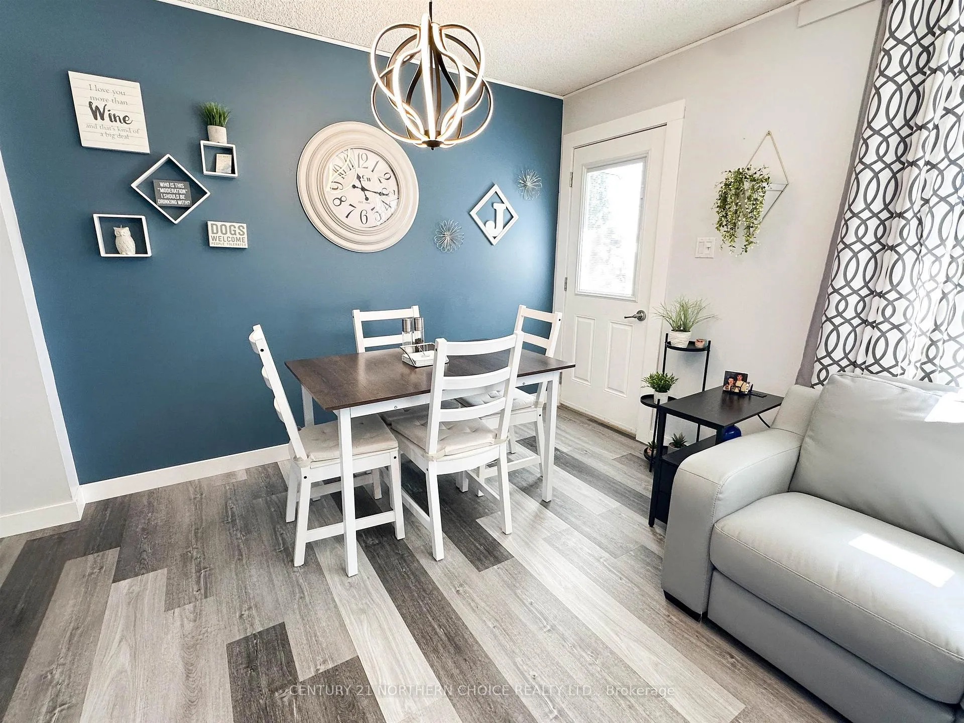 Photo 5 of 55 Dickenson Road, Red Lake — HOMEH
