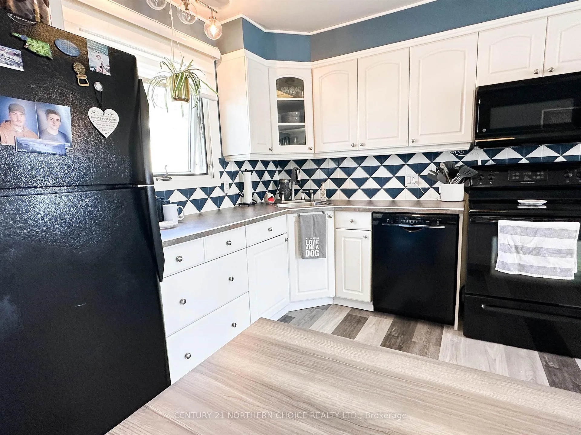 Photo 7 of 55 Dickenson Road, Red Lake — HOMEH