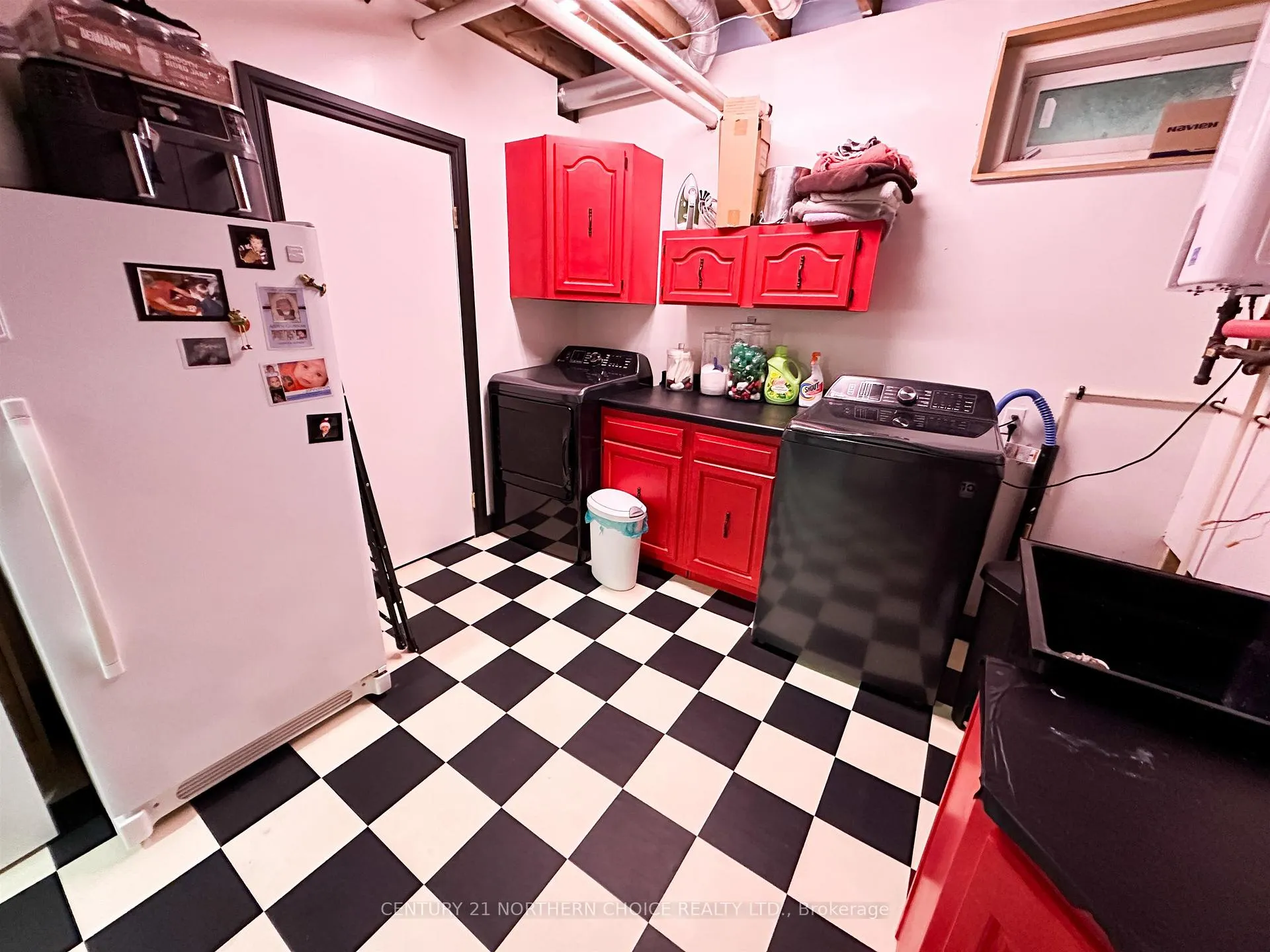 Photo 19 of 55 Dickenson Road, Red Lake — HOMEH