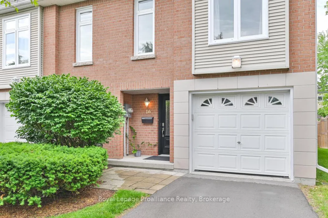 Photo 6 of Unit 16, 9 Progress Avenue, Belleville, Belleville Ward — HOMEH