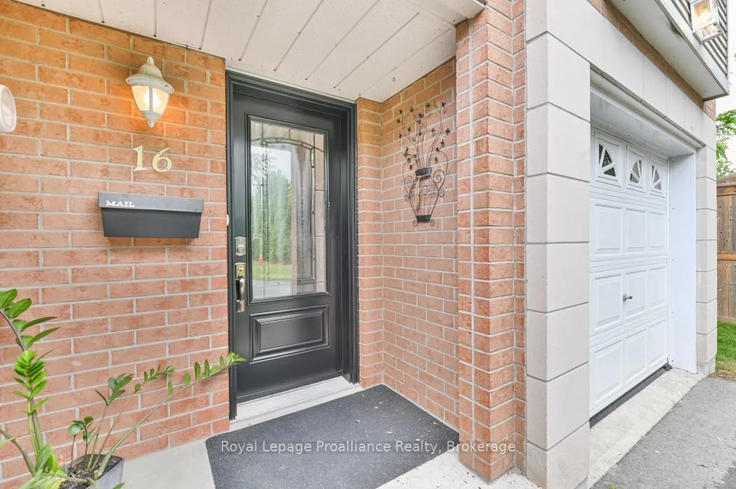 Photo 8 of Unit 16, 9 Progress Avenue, Belleville, Belleville Ward — HOMEH