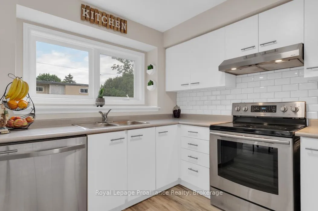 Photo 14 of Unit 16, 9 Progress Avenue, Belleville, Belleville Ward — HOMEH