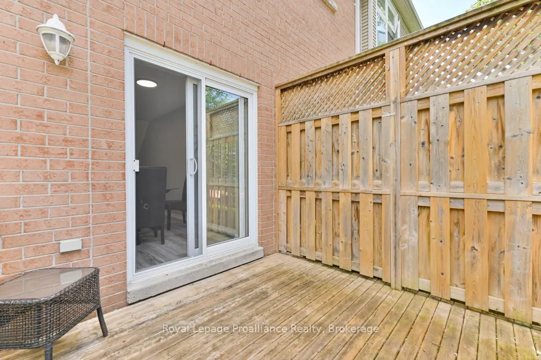 Photo 33 of Unit 16, 9 Progress Avenue, Belleville, Belleville Ward — HOMEH