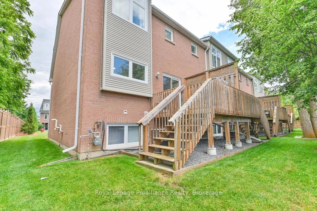Photo 36 of Unit 16, 9 Progress Avenue, Belleville, Belleville Ward — HOMEH