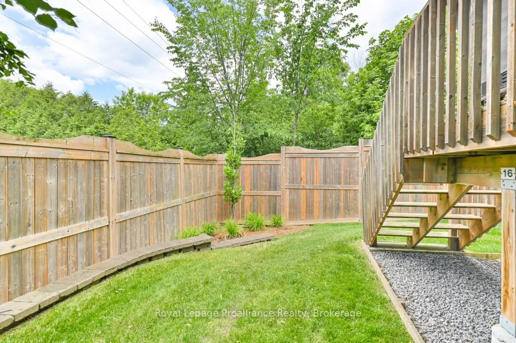 Photo 38 of Unit 16, 9 Progress Avenue, Belleville, Belleville Ward — HOMEH