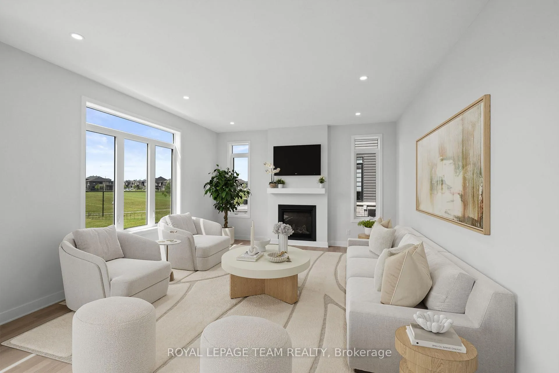 Photo 17 of 590 Anchor Circle, Ottawa, Mahogany Community — HOMEH