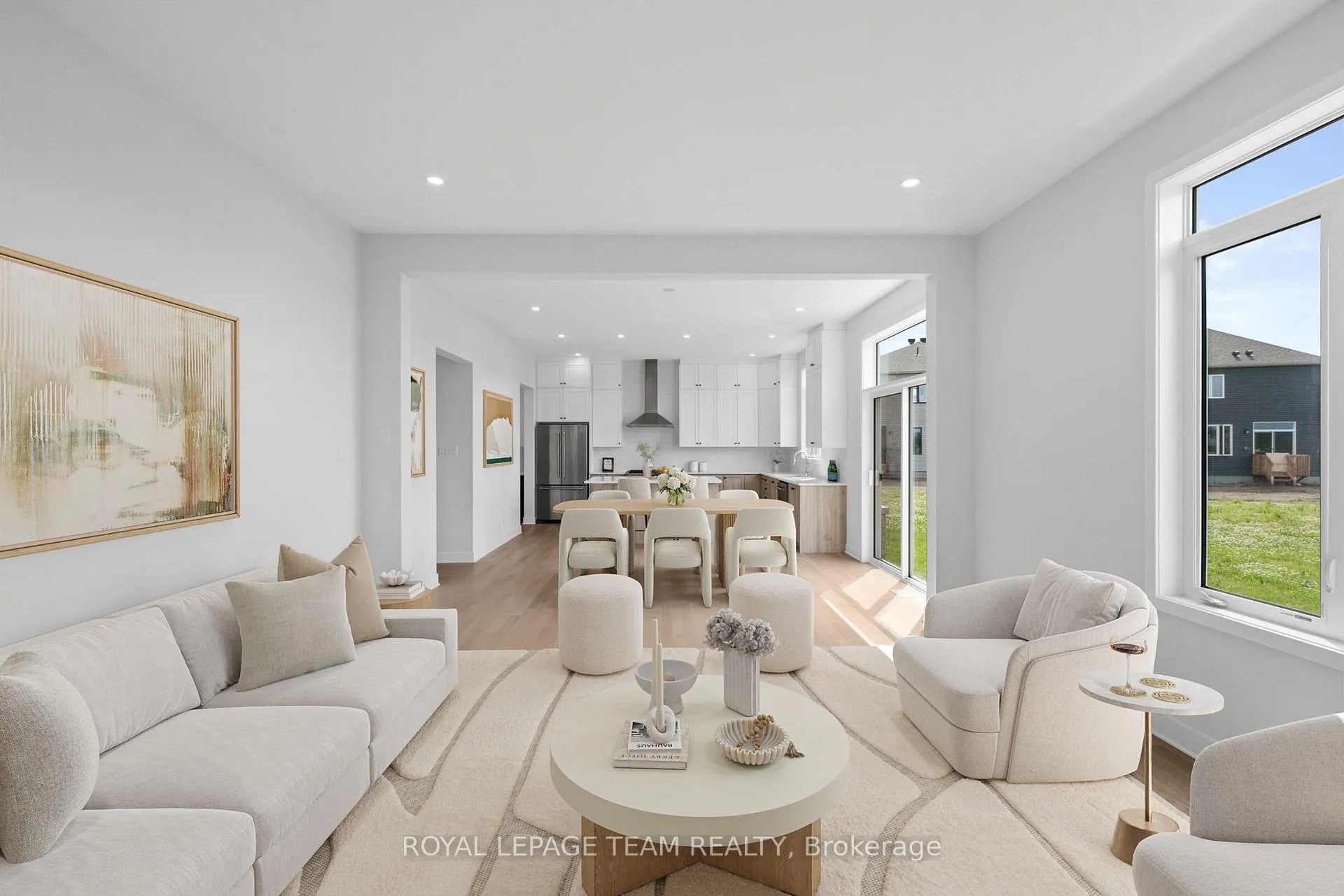 Photo 19 of 590 Anchor Circle, Ottawa, Mahogany Community — HOMEH