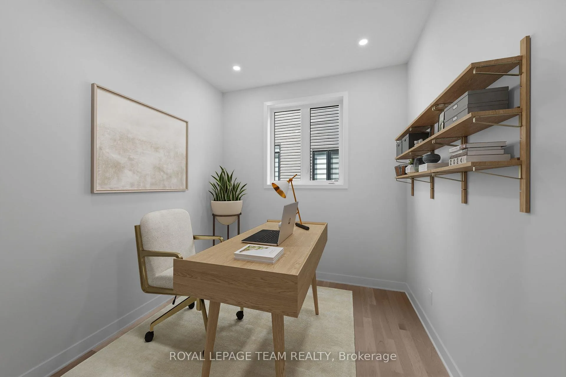 Photo 22 of 590 Anchor Circle, Ottawa, Mahogany Community — HOMEH