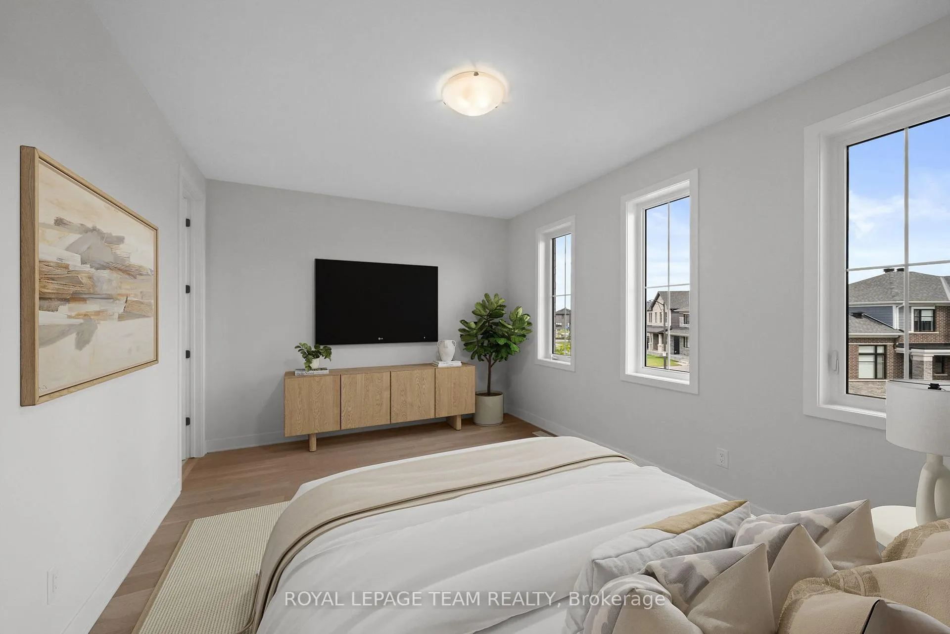 Photo 30 of 590 Anchor Circle, Ottawa, Mahogany Community — HOMEH