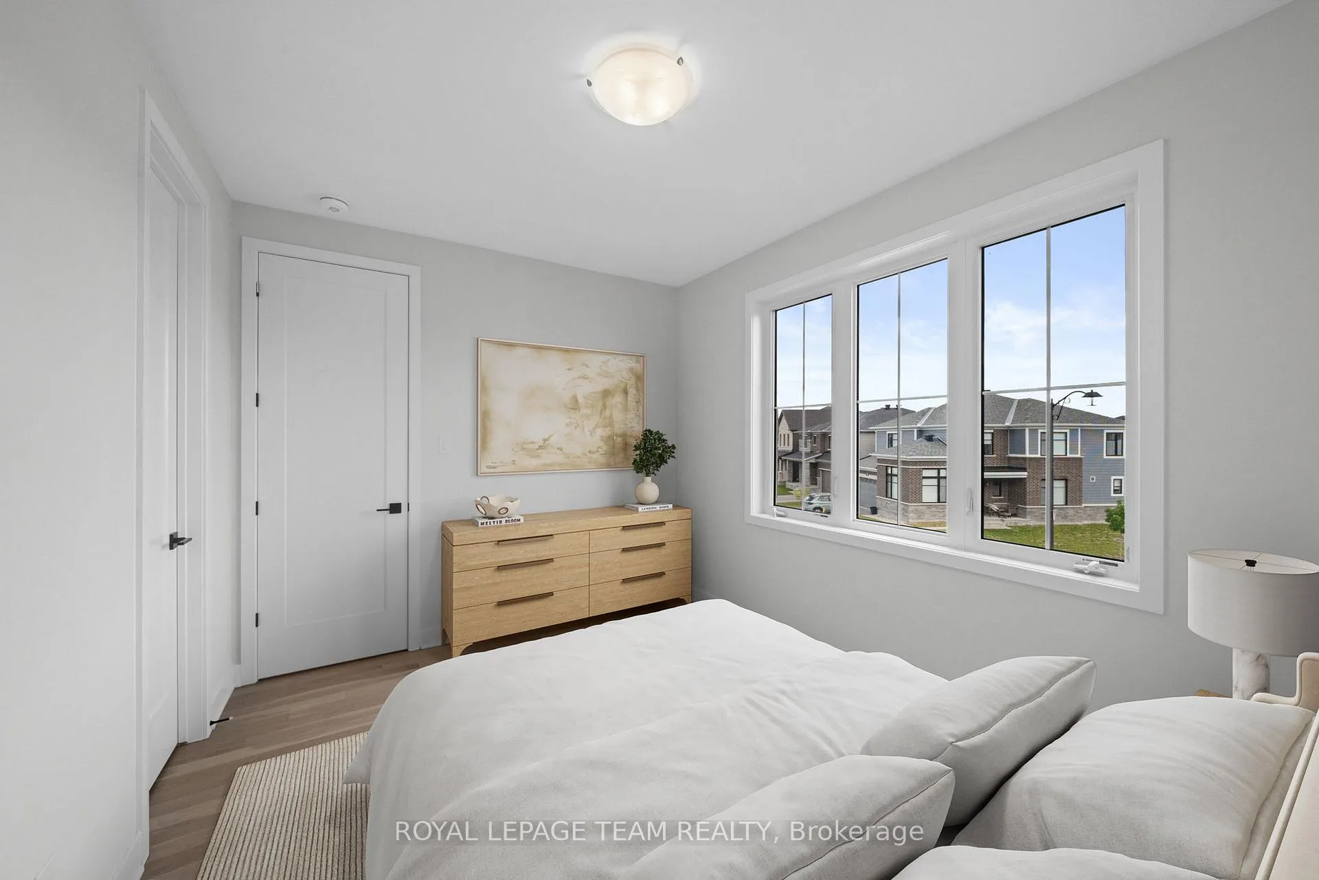 Photo 34 of 590 Anchor Circle, Ottawa, Mahogany Community — HOMEH