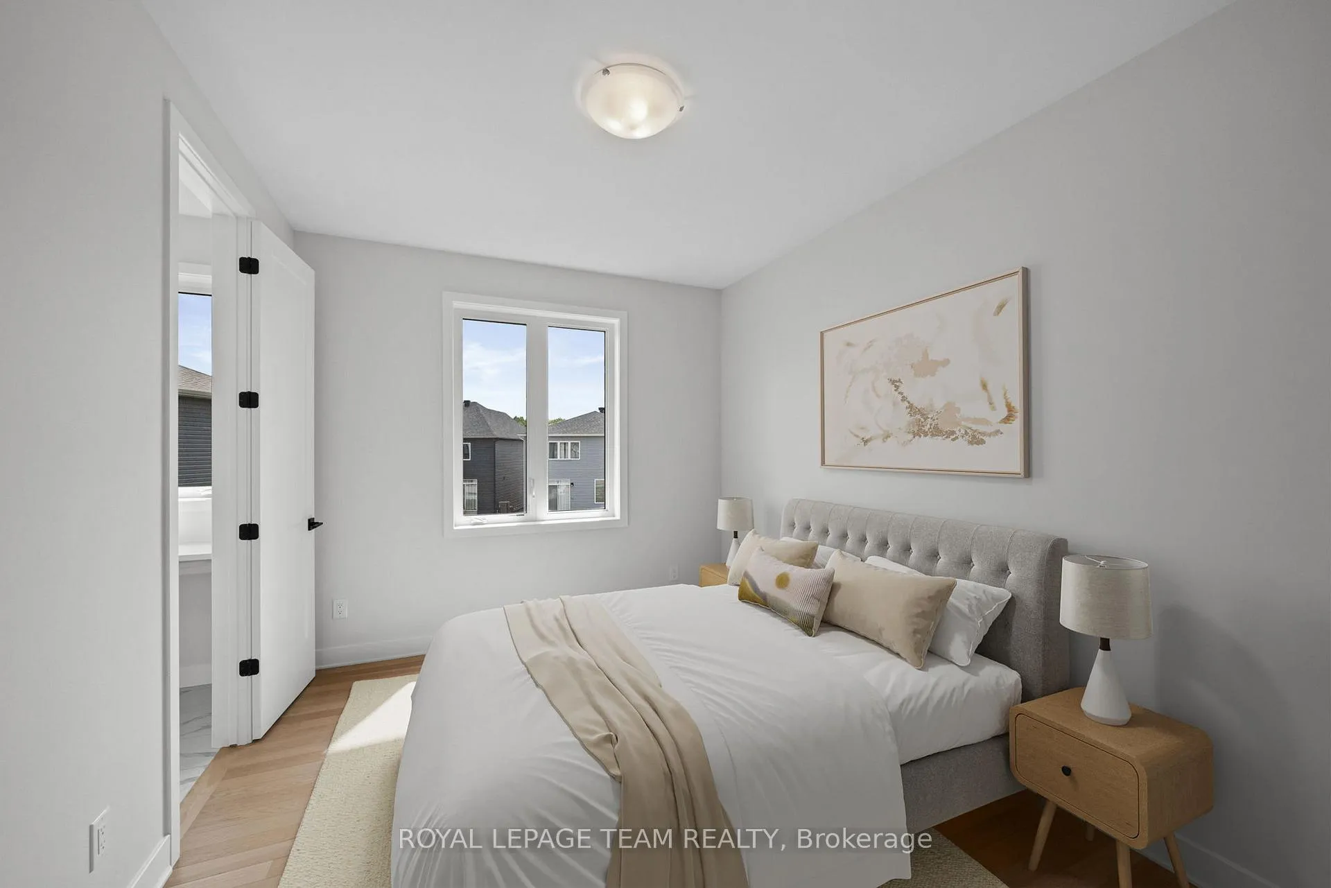 Photo 37 of 590 Anchor Circle, Ottawa, Mahogany Community — HOMEH