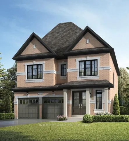 Front of Unit Lot 9, 24 Icewater Terrace
