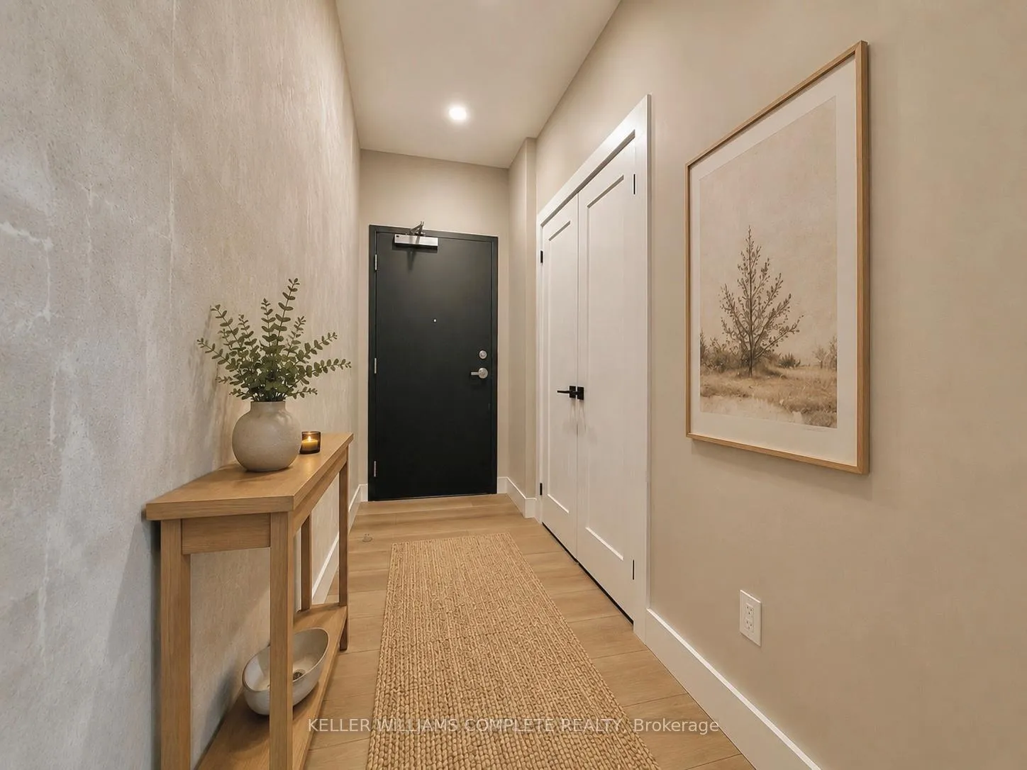 Photo 2 of Unit 207, 169 James Street S, Hamilton, Corktown — HOMEH