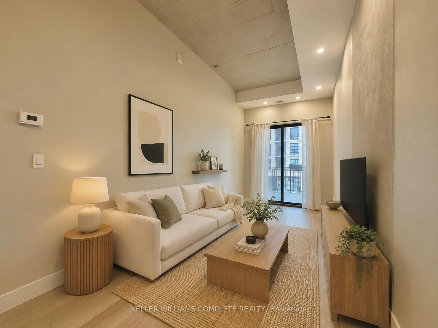 Photo 4 of Unit 207, 169 James Street S, Hamilton, Corktown — HOMEH