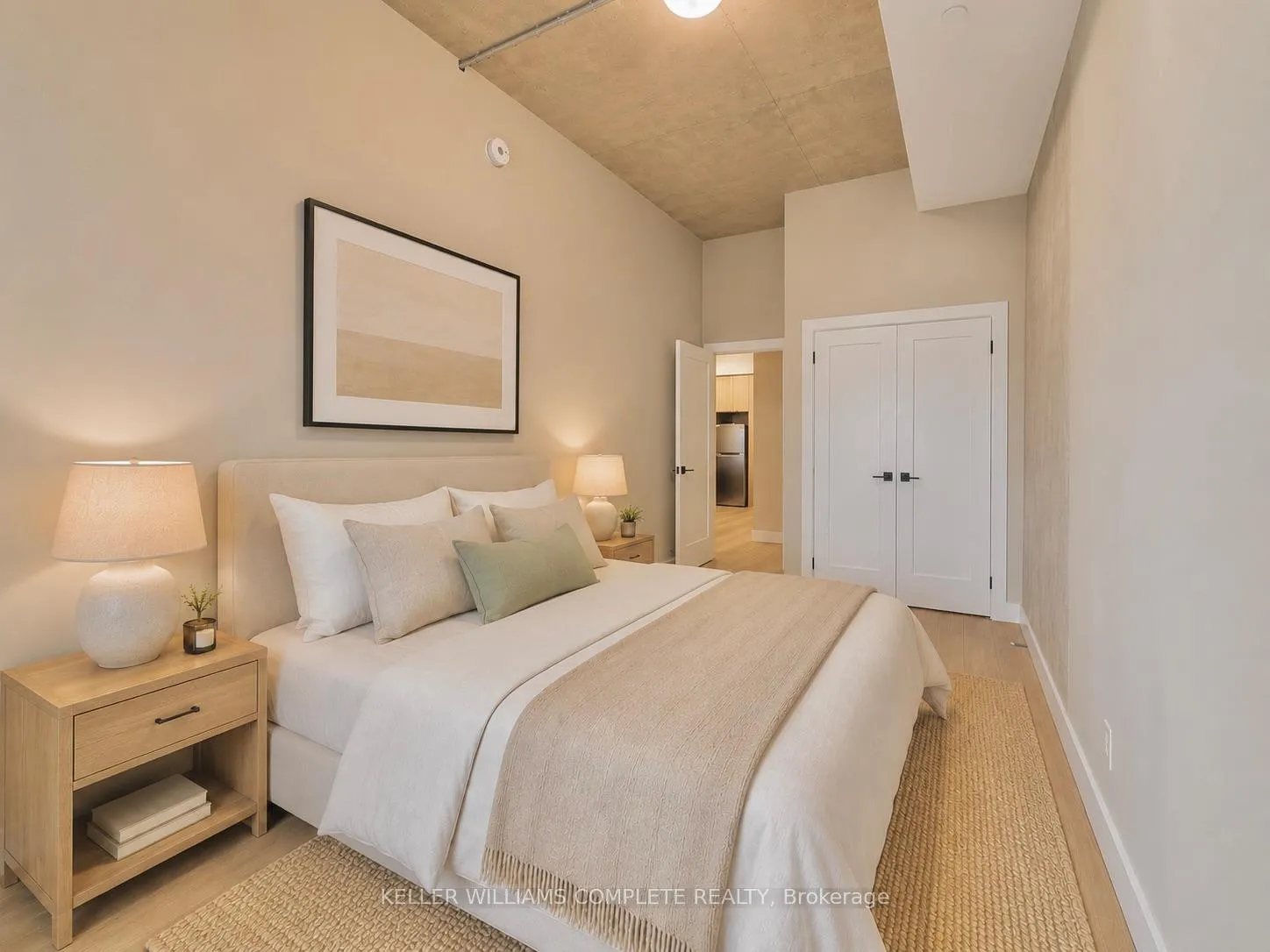 Photo 8 of Unit 207, 169 James Street S, Hamilton, Corktown — HOMEH
