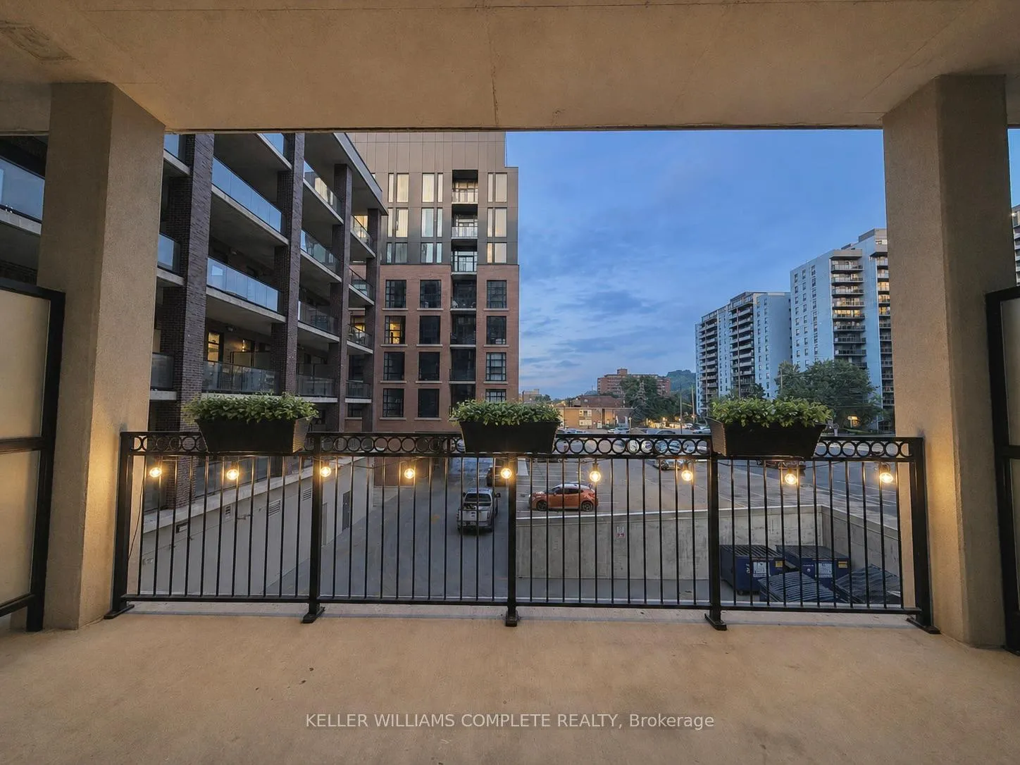 Photo 11 of Unit 207, 169 James Street S, Hamilton, Corktown — HOMEH