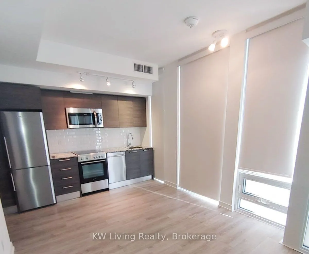 Photo 1 of Unit 1001, 28 Wellesley Street E, Toronto, Church-Yonge Corridor — HOMEH