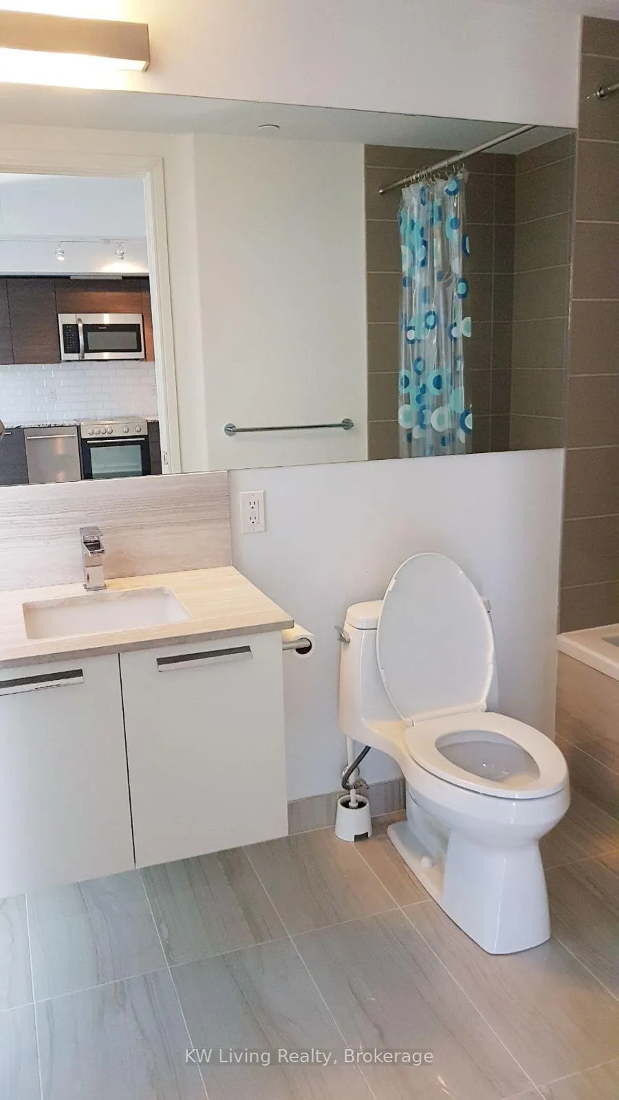 Photo 3 of Unit 1001, 28 Wellesley Street E, Toronto, Church-Yonge Corridor — HOMEH