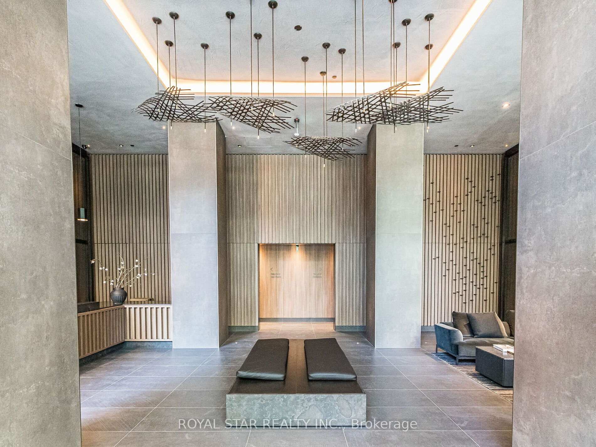 Photo 4 of Unit 2904, 55 Charles Street E, Toronto, Church-Yonge Corridor — HOMEH