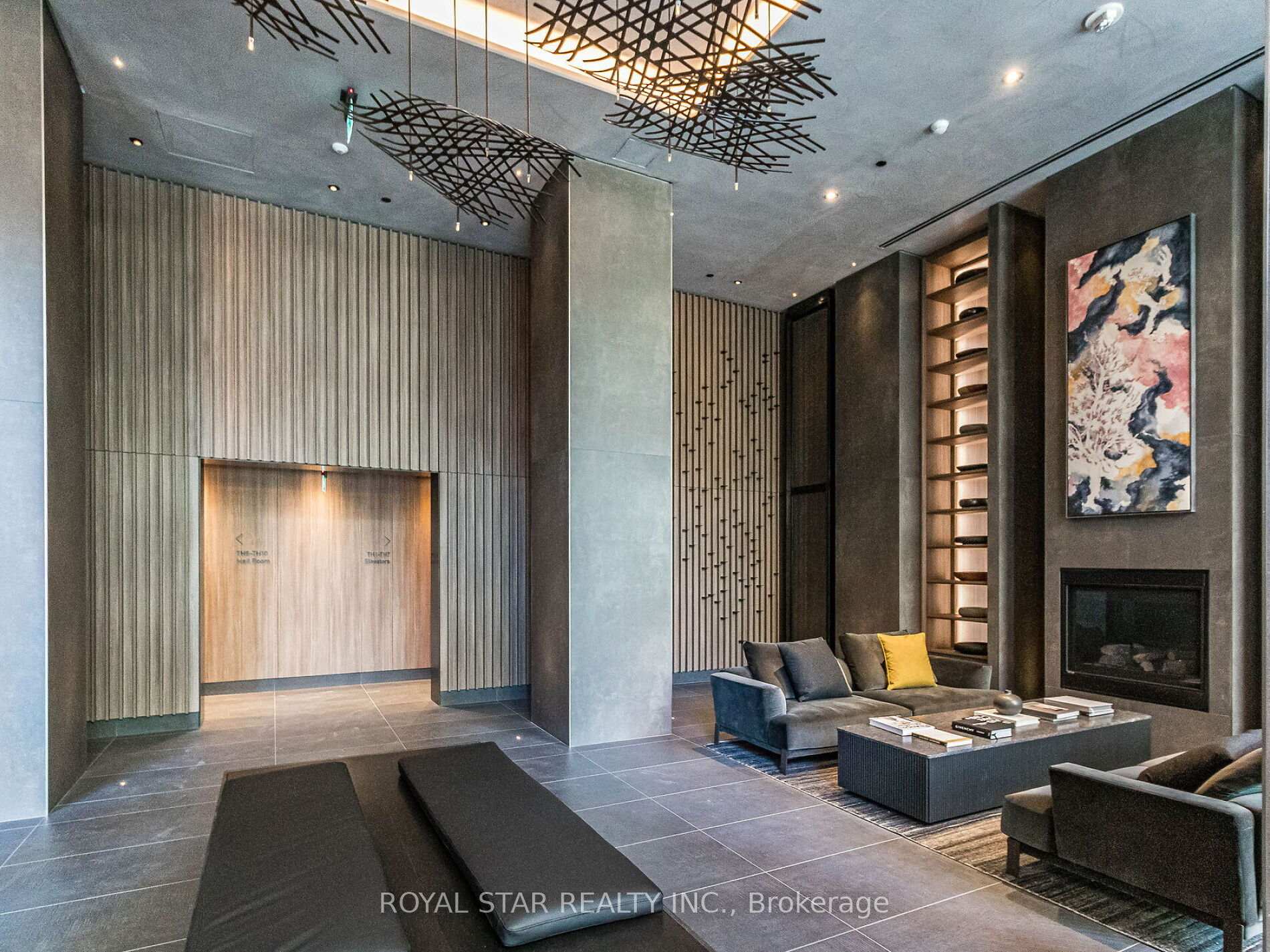 Photo 5 of Unit 2904, 55 Charles Street E, Toronto, Church-Yonge Corridor — HOMEH