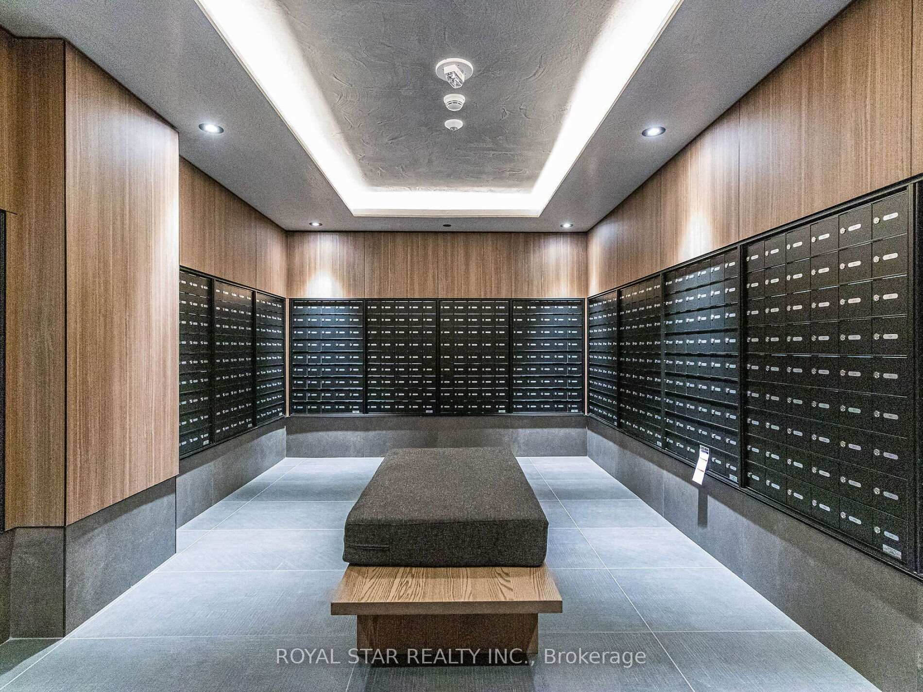 Photo 8 of Unit 2904, 55 Charles Street E, Toronto, Church-Yonge Corridor — HOMEH